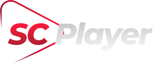SCPlayer Logo